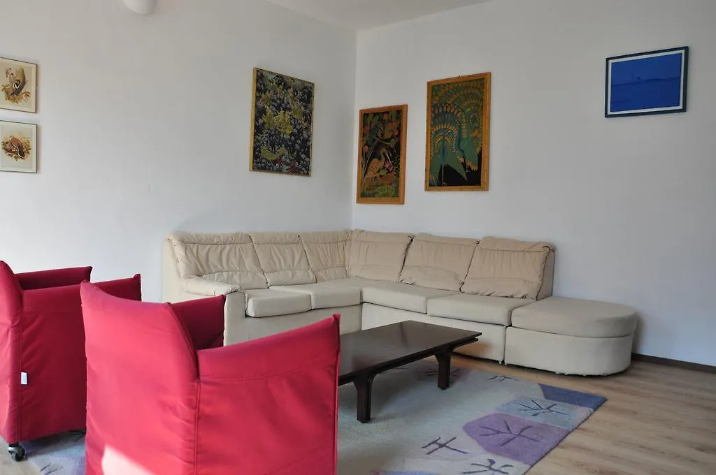 Vila Casa Mirella Pognana Lario 0*,  Itálie