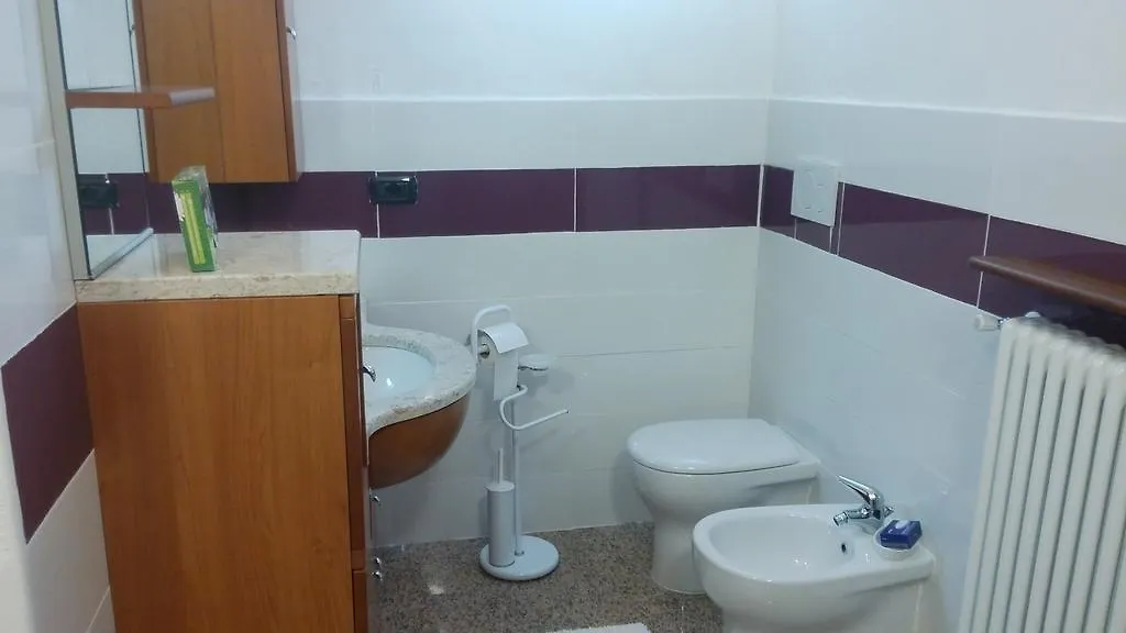Vila Casa Mirella Pognana Lario Prázdninový dům