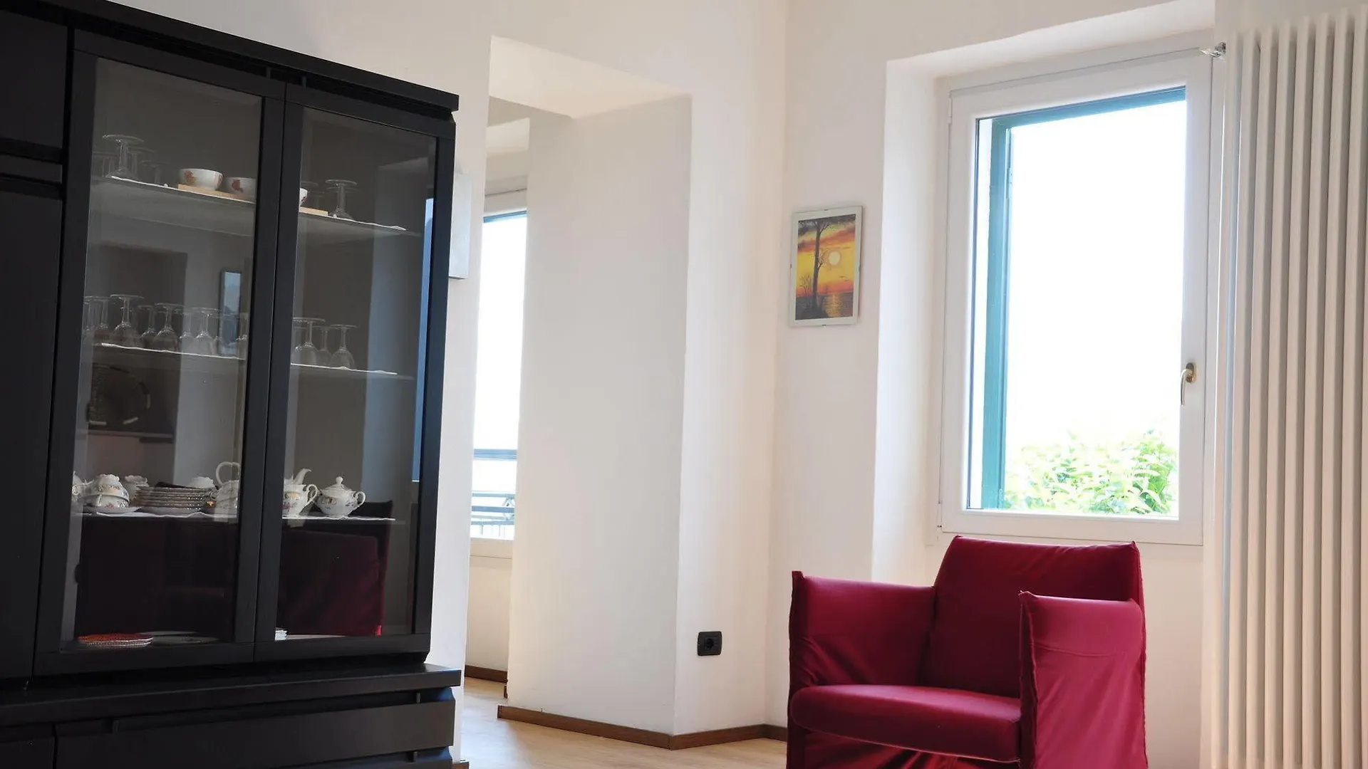 Vila Casa Mirella Pognana Lario 0*,