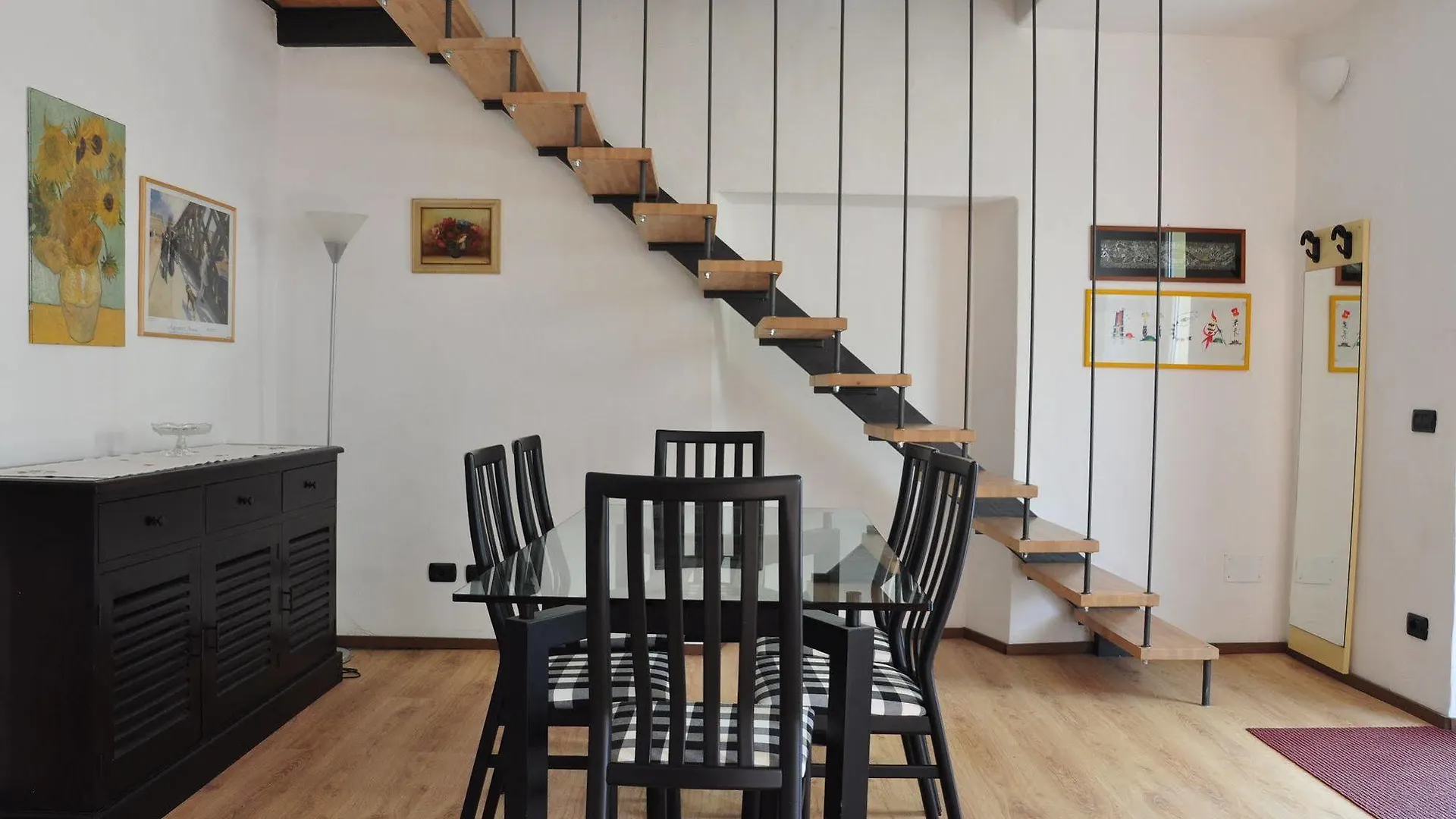 Vila Casa Mirella Pognana Lario Prázdninový dům