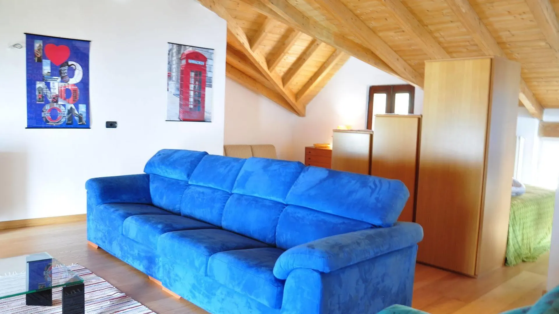 Vila Casa Mirella Pognana Lario 0*,  Itálie