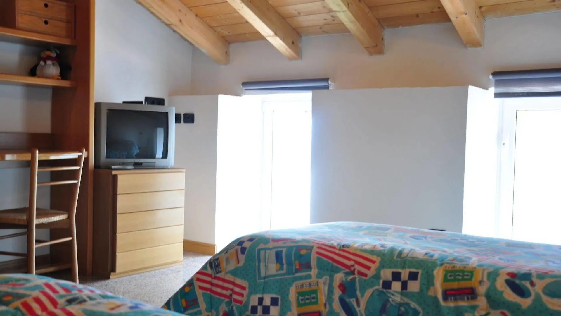 Vila Casa Mirella Pognana Lario