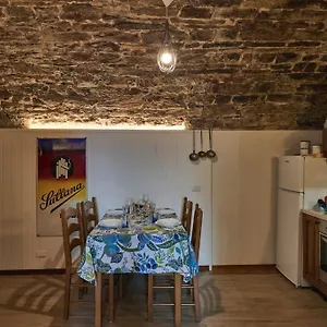 Casa Sibiel Pognana Lario
