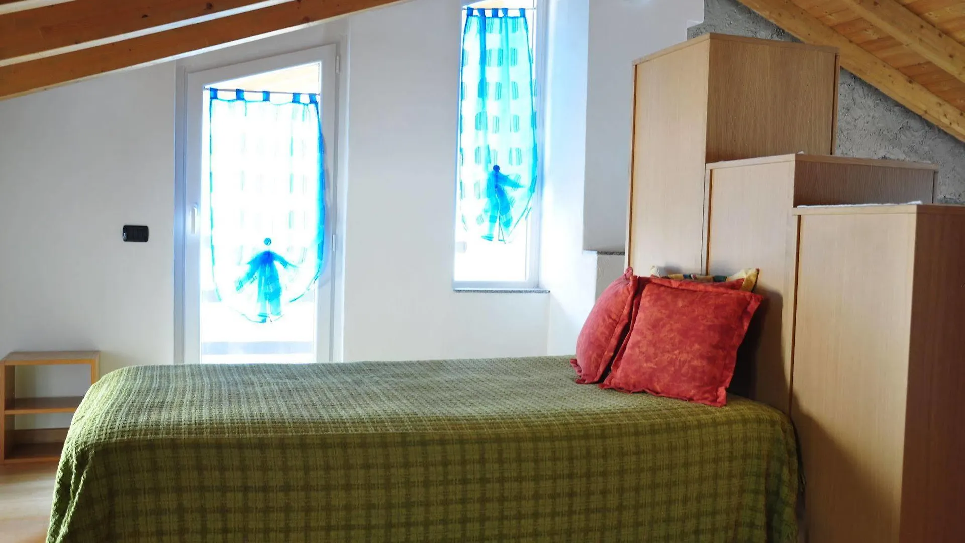 Holiday home Casa Mirella Villa Pognana Lario
