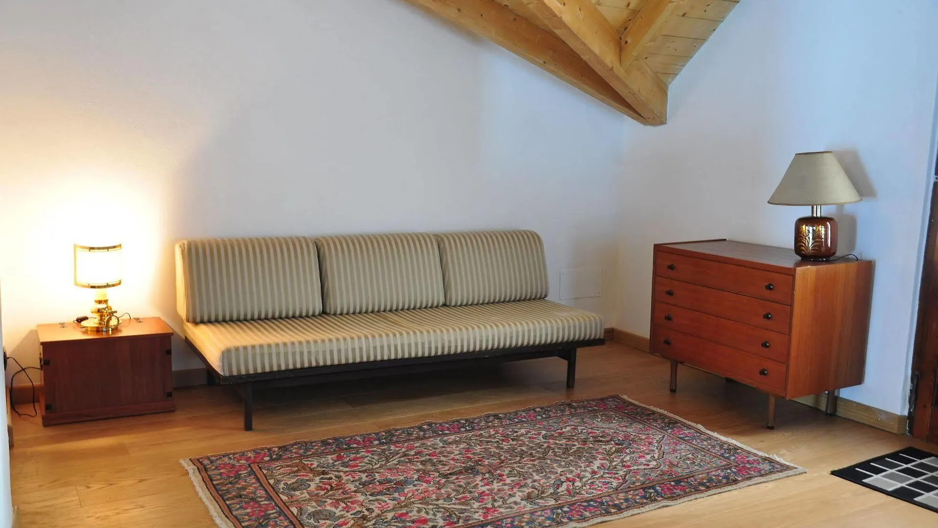 Holiday home Casa Mirella Villa Pognana Lario