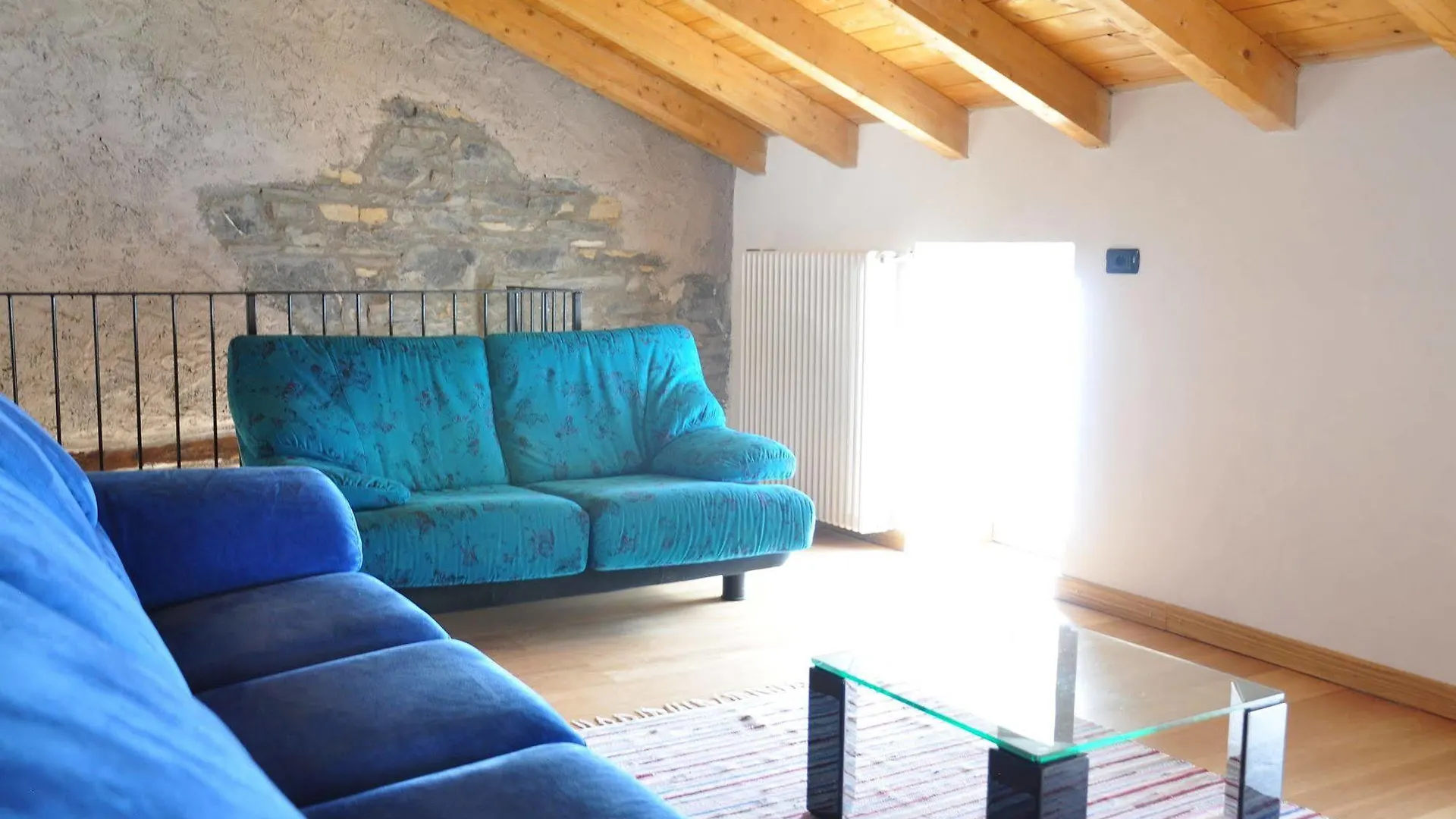 Casa Mirella Villa Pognana Lario Holiday home