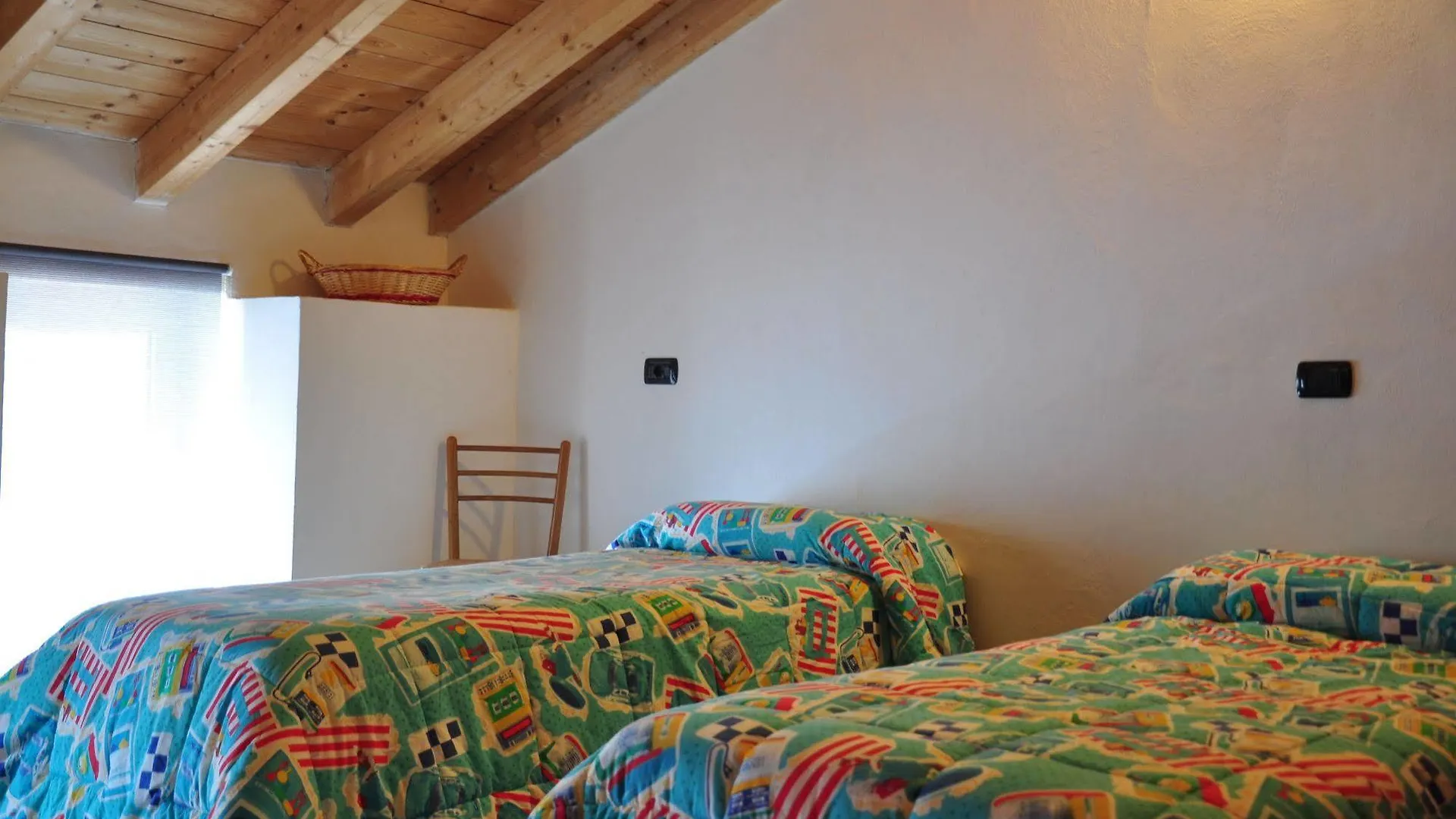 Holiday home Casa Mirella Villa Pognana Lario Italy
