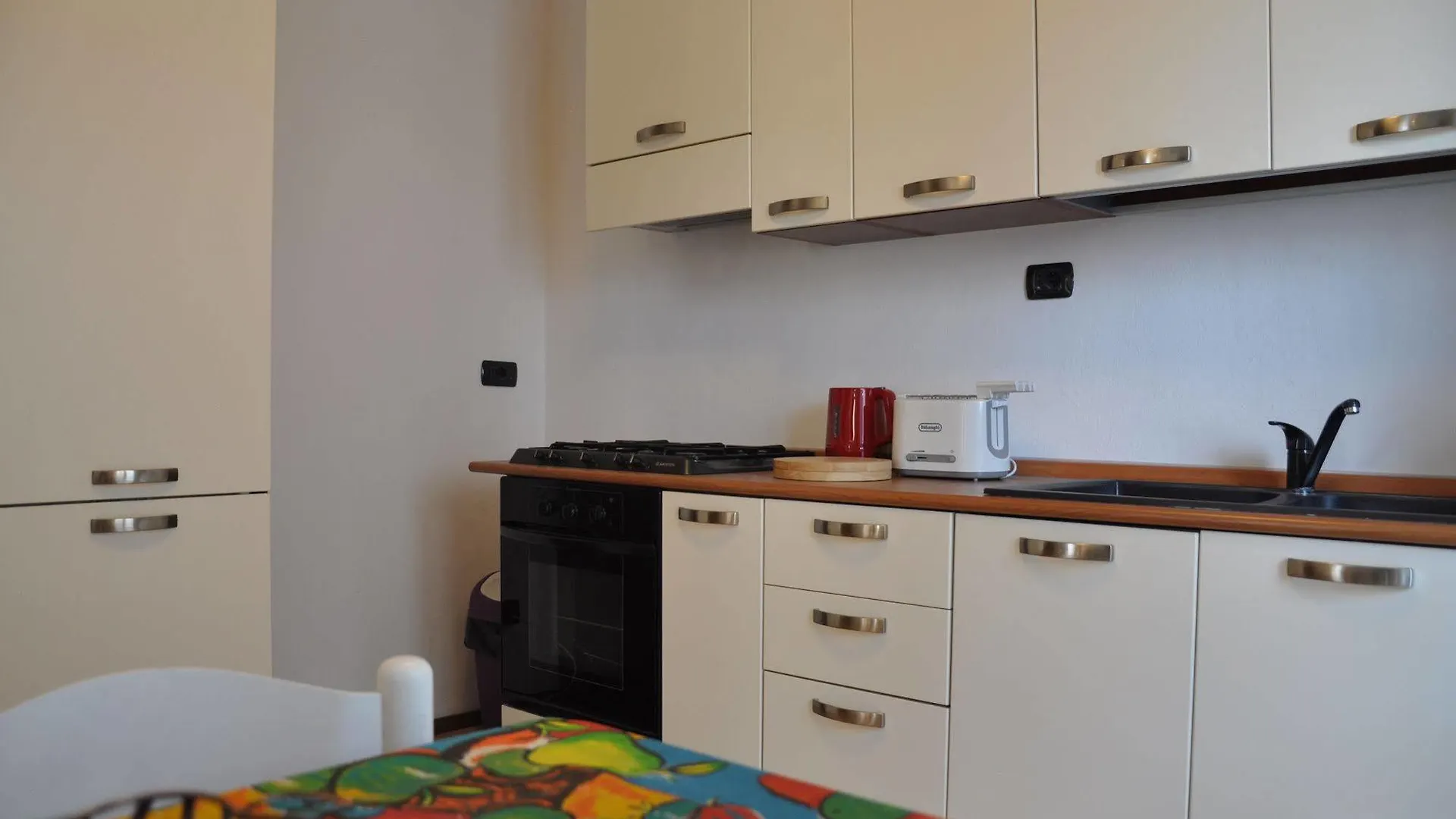 Holiday home Casa Mirella Villa Pognana Lario